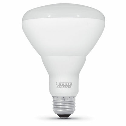 Feit Electric BR30DM/927CA/6 7.2W BR30 Soft White LED Light Bulb