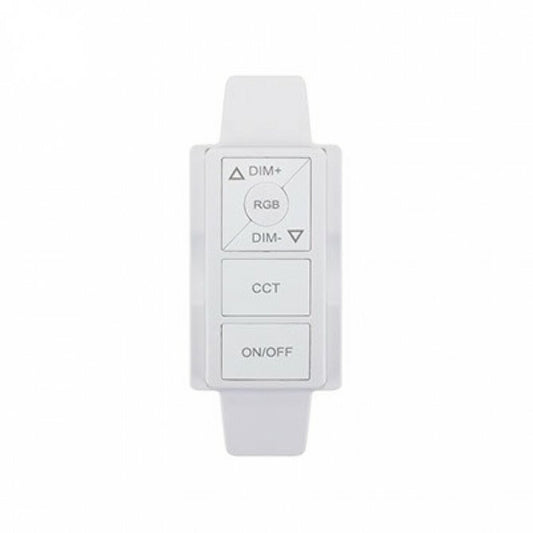 American Lighting SPKPL-CTRL-W-RGBTW Remote LED Bluetooth Mesh