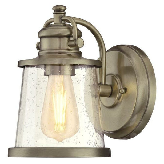 Westinghouse 6374500 Fixture Emma Jane Wall Antiqu