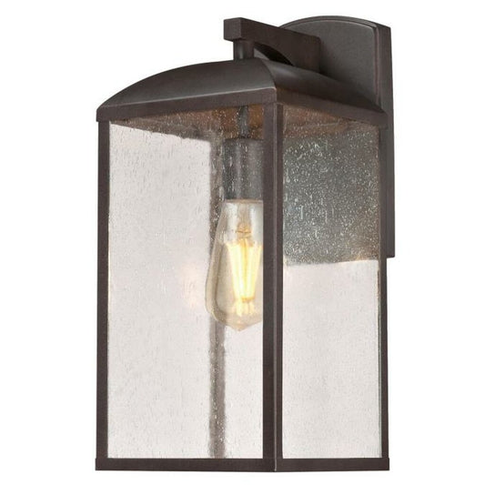 Westinghouse 6374200 Fixture Piazza Wall Victorian