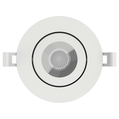Feit Electric LEDR4XT/ADJ/6WYCA 11W LED Adjustable Dimmable Fixture 4