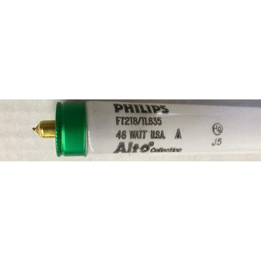 Philips 14627 46W T8 Fluorescent Light Bulb