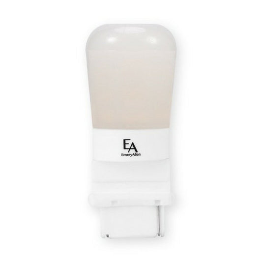 EmeryAllen EA-S8-4.0W-004-308W 4W S8 WHITE LED Light Bulb