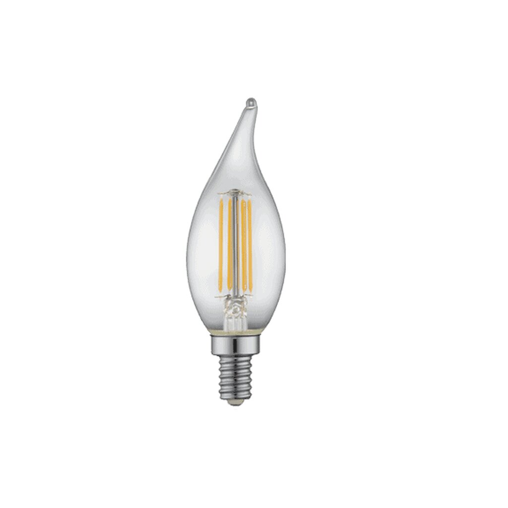 TCP FF11D2550EE12C 3W F11 LED Light Bulb