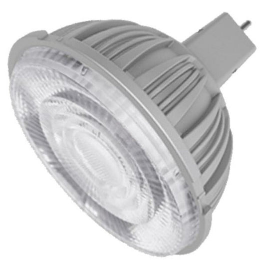 12 pack - Green Creative 36119 7W MR16 LED Light Bulb
