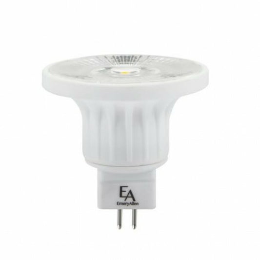 EmeryAllen EA-MR16-5.0W-60D-2790-D 5W MR16 Warm White LED Light Bulb