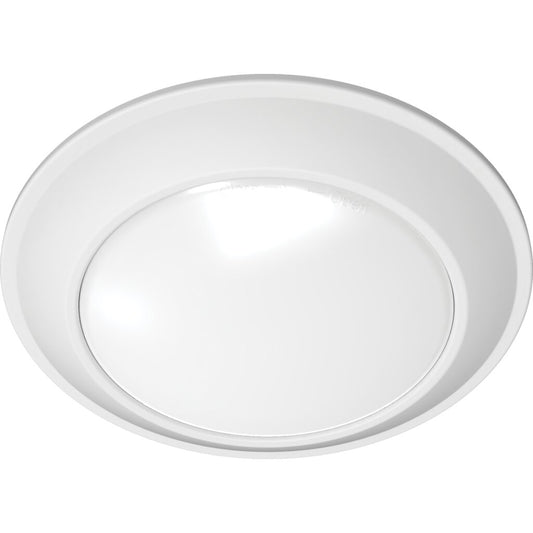 Juno JSBT 6IN SWW2 90CRI PIR MW M6 LED Fixture The SlimBasics 6in JSBT