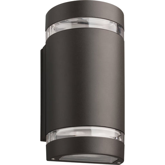 Lithonia OLLWU LED P1 40K MVOLT DDB M6 LED Fixture wall cylinder light
