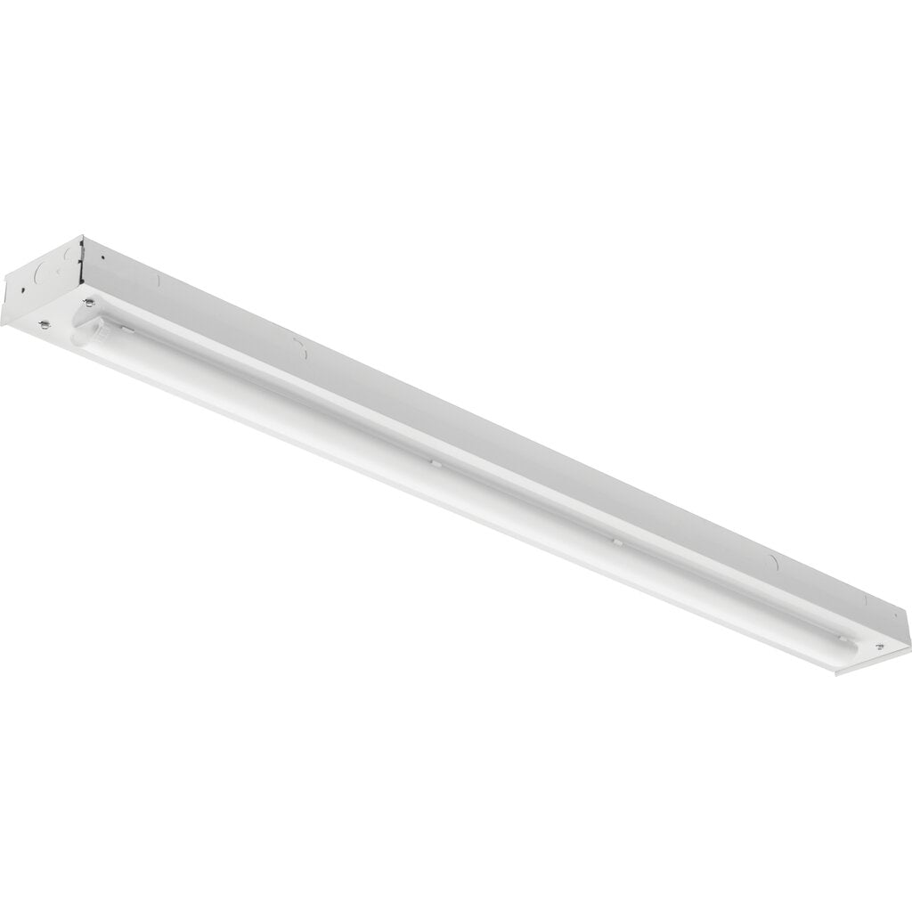 Lithonia MRSL L96 7000LM 840 LED Fixture Striplight universal retrofit