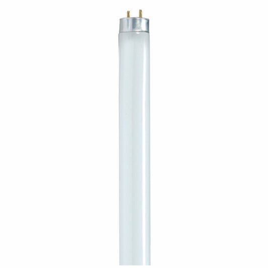 30 pack - Satco S8412 25W T8 Fluorescent Light Bulb