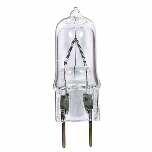 Satco S4612 50W T4 Halogen Light Bulb