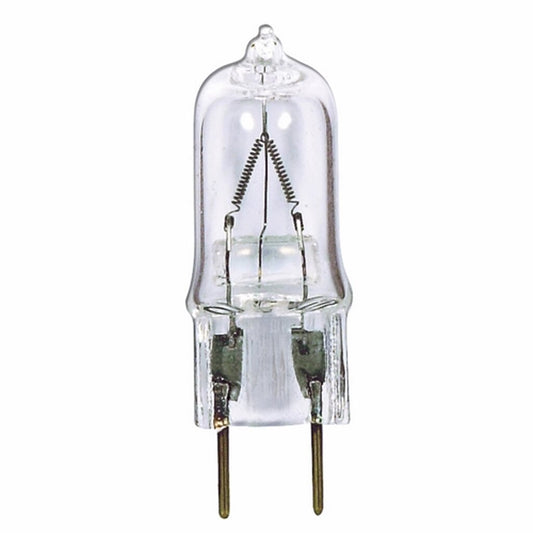 Satco S4611 25W T4 Halogen Light Bulb