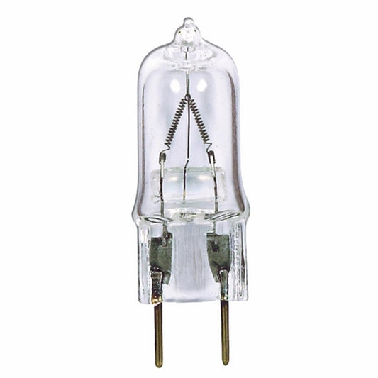 Satco S4610 20W T4 Halogen Light Bulb