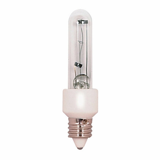 Satco S4487 40W T3 Halogen Light Bulb