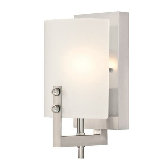 Westinghouse 6369500 Fixture Enzo James 1 Light Wall Fixtur