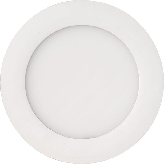 Juno WF4C RD TUWH MW M6 Fixture The 4-inch Connected Wafer LED