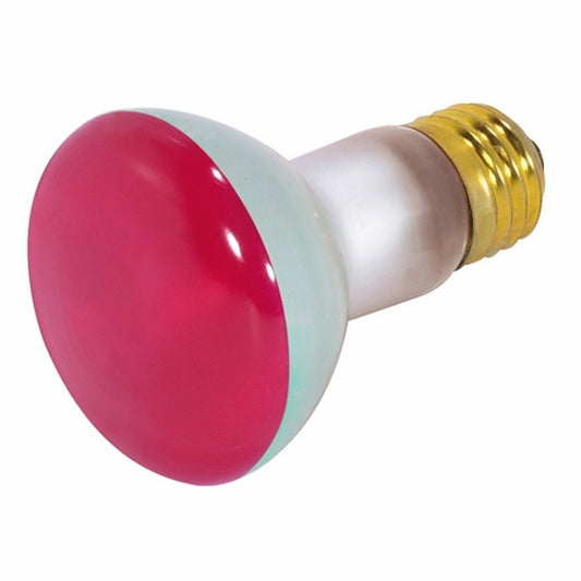 Satco S3200 50W R20 Light Bulb