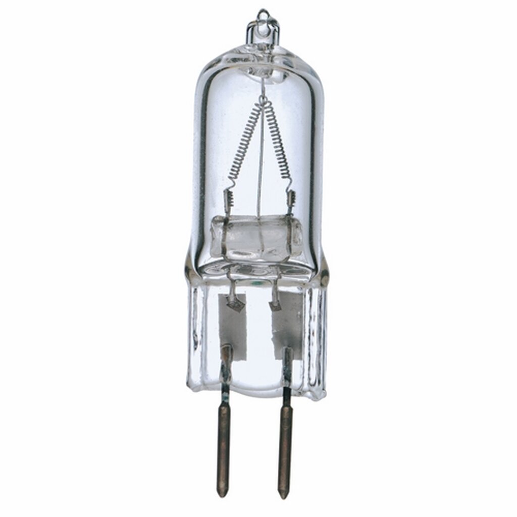 Satco S3197 25W T4 Halogen Light Bulb