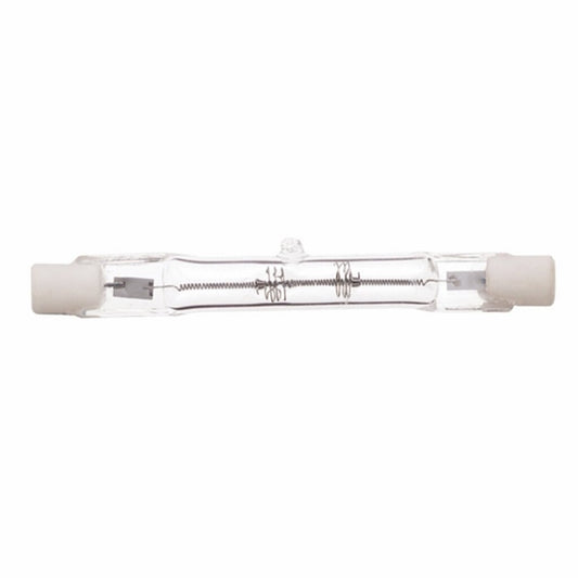 Satco S3184 250W T3 Halogen Light Bulb
