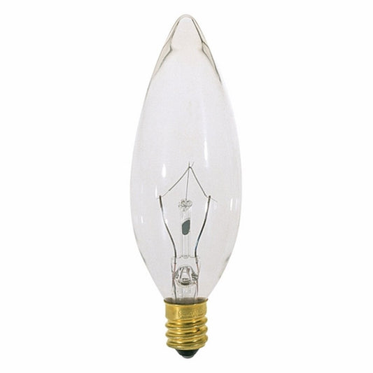 Satco S3390 25W Light Bulb