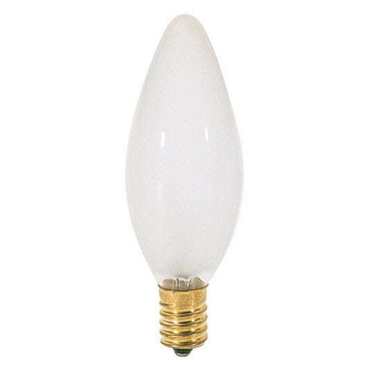 Satco S3380 25W Light Bulb