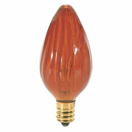 Satco S3374 25W F10 Light Bulb