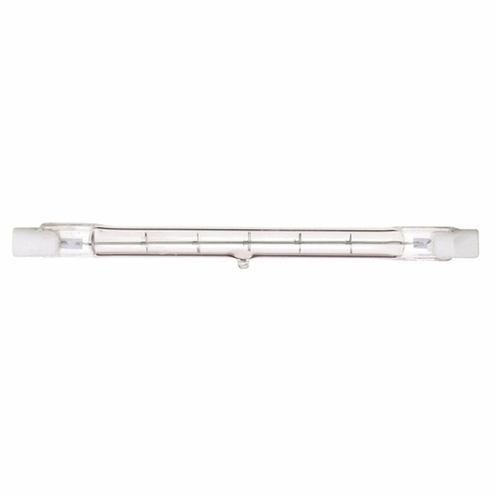 Satco S1926 500W T3 Halogen Light Bulb