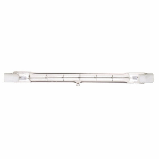 Satco S1926 500W T3 Halogen Light Bulb