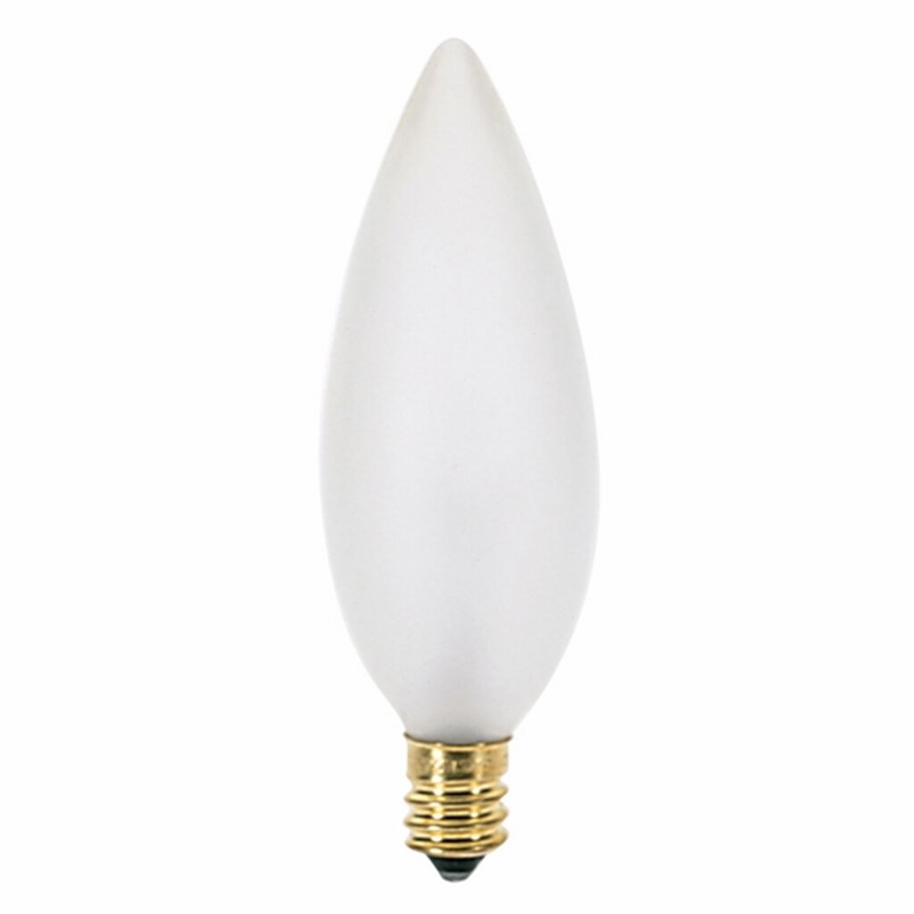 Satco A3685 25W Light Bulb