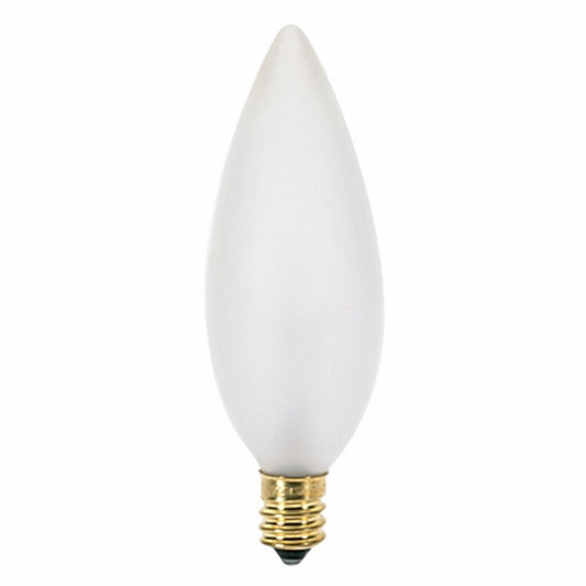 Satco A3685 25W Light Bulb