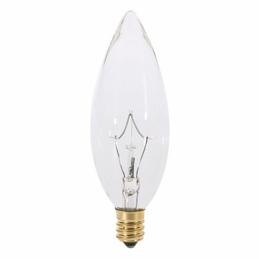 Satco A3682 25W Light Bulb