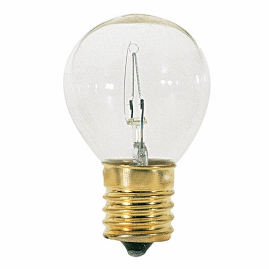 Satco S3621 10W S11 Light Bulb