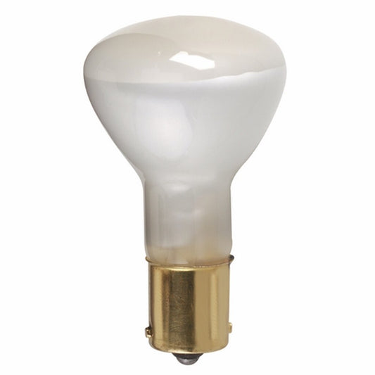 Satco S3618 20W R12 Light Bulb