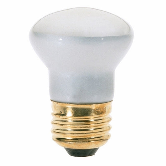 Satco S3604 25W R14 Light Bulb