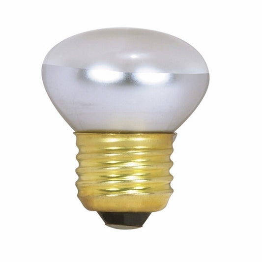 Satco S3601 25W Light Bulb
