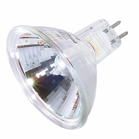 12 pack - Satco S1967 20W MR16 Halogen Light Bulb