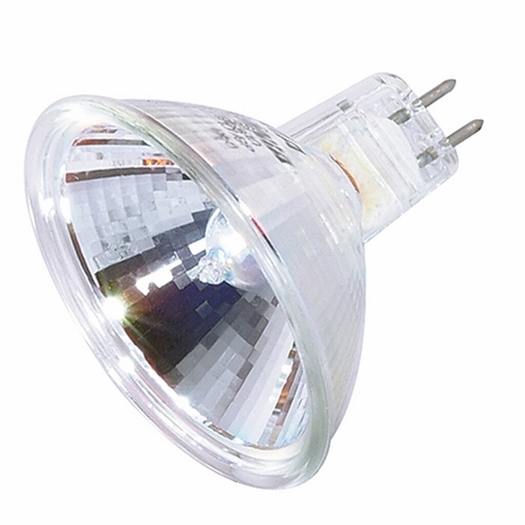 Satco S1966 20W MR16 Halogen Light Bulb