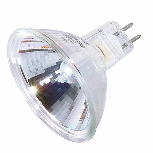 12 pack - Satco S1966 20W MR16 Halogen Light Bulb
