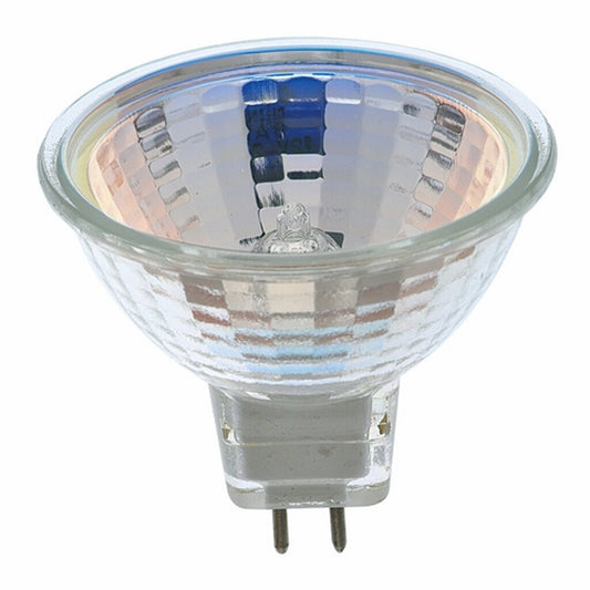 12 pack - Satco S1957 20W MR16 Halogen Light Bulb