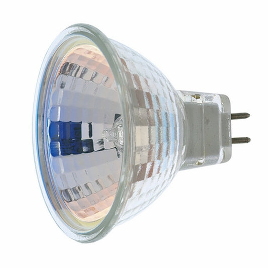 12 pack - Satco S1956 20W MR16 Halogen Light Bulb
