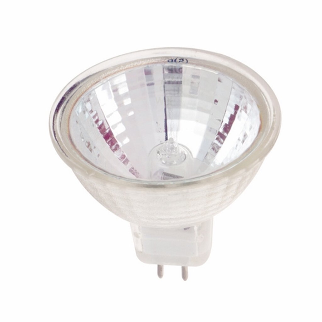 Satco S1950 20W MR11 Halogen Light Bulb