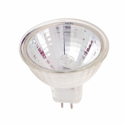 Satco S1950 20W MR11 Halogen Light Bulb