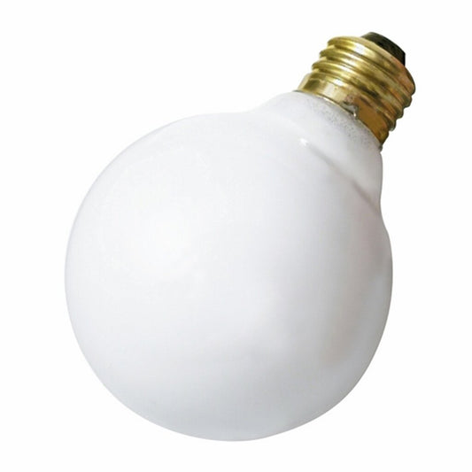 Satco S3653 25W G30 Light Bulb