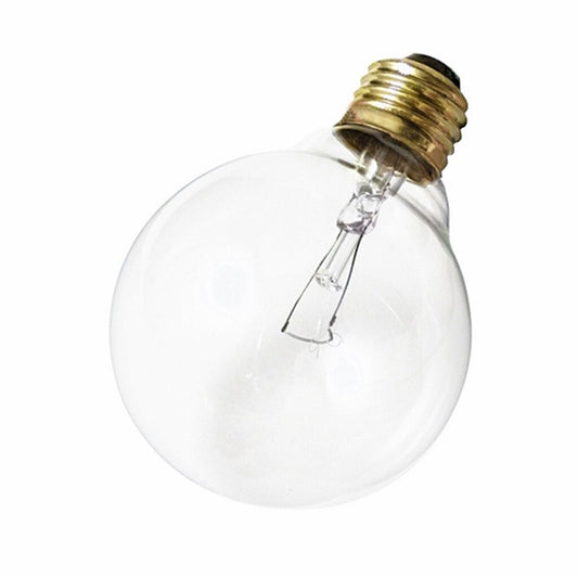 Satco S3651 25W G30 Light Bulb