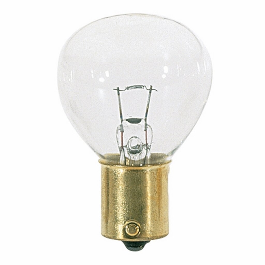 Satco S3624 24.24W RP11 Light Bulb