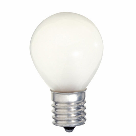 Satco S3622 10W S11 Light Bulb