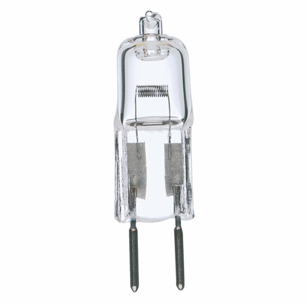Satco S1986 20W T3 Halogen Light Bulb