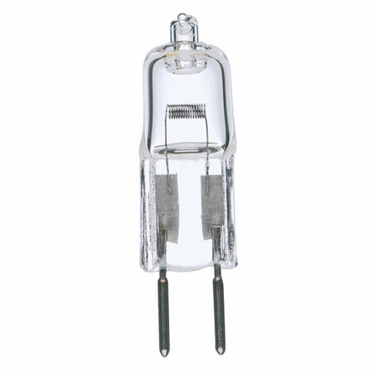 Satco S1986 20W T3 Halogen Light Bulb