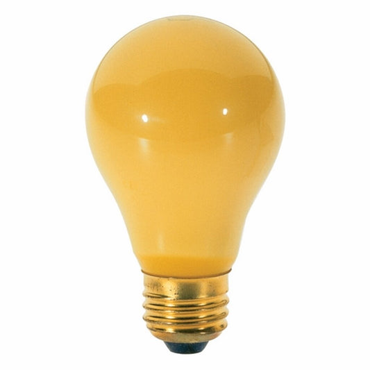 Satco S3859 40W A19 Light Bulb