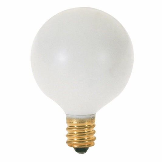 Satco S3830 10W Light Bulb